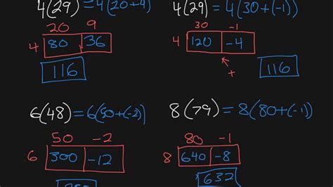 what is distributive property in boxes|demonstrates the distributive property.